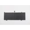 Lenovo L18M4PF0 4-článková Li-Polymer batéria 15,36V 45Wh 5B10W67315
