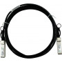 BLUELAN BlueOptics 10GBASE-CR SFP+ Direct Attach medený kábel 1m Industrial SC353501J1M30IN