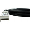 BLUELAN BlueOptics 10GBASE-CR SFP+ Direct Attach medený kábel 1m Industrial SC353501J1M30IN