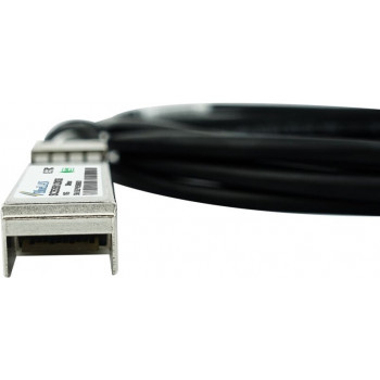 BLUELAN BlueOptics 10GBASE-CR SFP+ Direct Attach medený kábel 1m Industrial SC353501J1M30IN