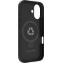 dbramante1928 Iceland Ultra zadné puzdro pre Apple iPhone 17 – čierne – kompatibilné s MagSafe s kickstand a D3O ochranou IUK3CL006712