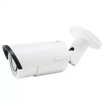 LevelOne FCS-5060 Bullet IP kamera 2MP Full HD vonkajšia PoE