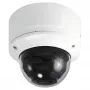LevelOne FCS-4203 2MP vonkajšia dome IP kamera s H.265, PoE a zvukom
