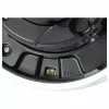 LevelOne FCS-4203 2MP vonkajšia dome IP kamera s H.265, PoE a zvukom