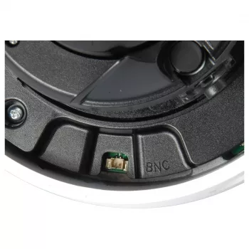 LevelOne FCS-4203 2MP vonkajšia dome IP kamera s H.265, PoE a zvukom