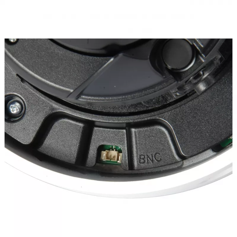 LevelOne FCS-4203 2MP vonkajšia dome IP kamera s H.265, PoE a zvukom