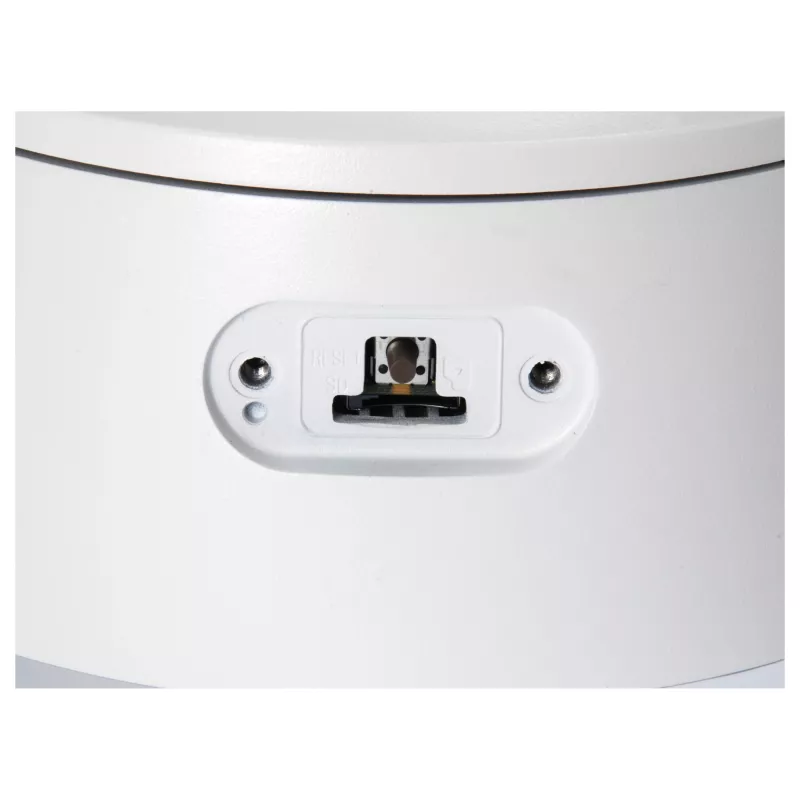 LevelOne FCS-4203 2MP vonkajšia dome IP kamera s H.265, PoE a zvukom