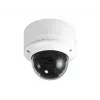 LevelOne FCS-4203 2MP vonkajšia dome IP kamera s H.265, PoE a zvukom