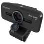 Creative Live! Cam Sync V3 2K QHD webkamera s duálnymi mikrofónmi a krytom súkromia, čierna