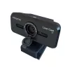 Creative Live! Cam Sync V3 2K QHD webkamera s duálnymi mikrofónmi a krytom súkromia, čierna