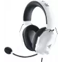 Razer BlackShark V2 X pre PlayStation – káblový herný headset – Quartz