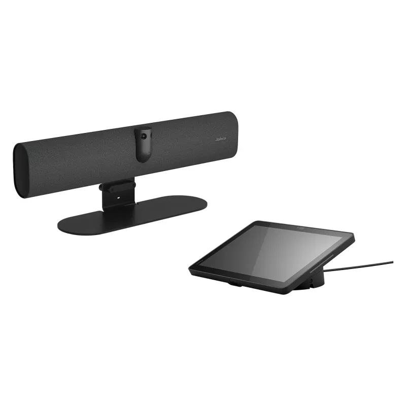 Jabra PanaCast 40 VBS Zoom Rooms Systém videolišty s dotykovým ovládačom, EMEA