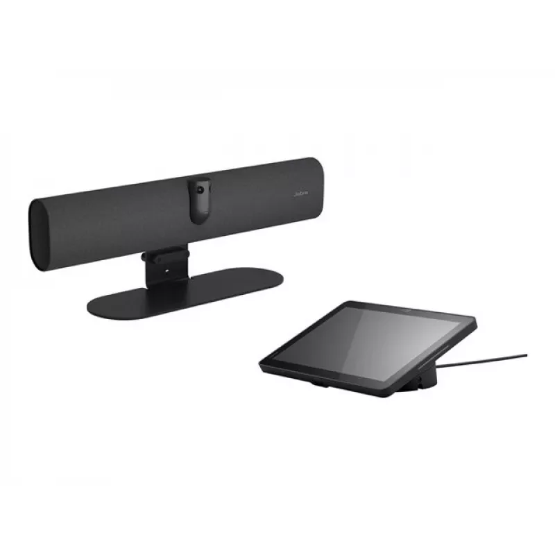 Jabra PanaCast 40 VBS Zoom Rooms Systém videolišty s dotykovým ovládačom, EMEA