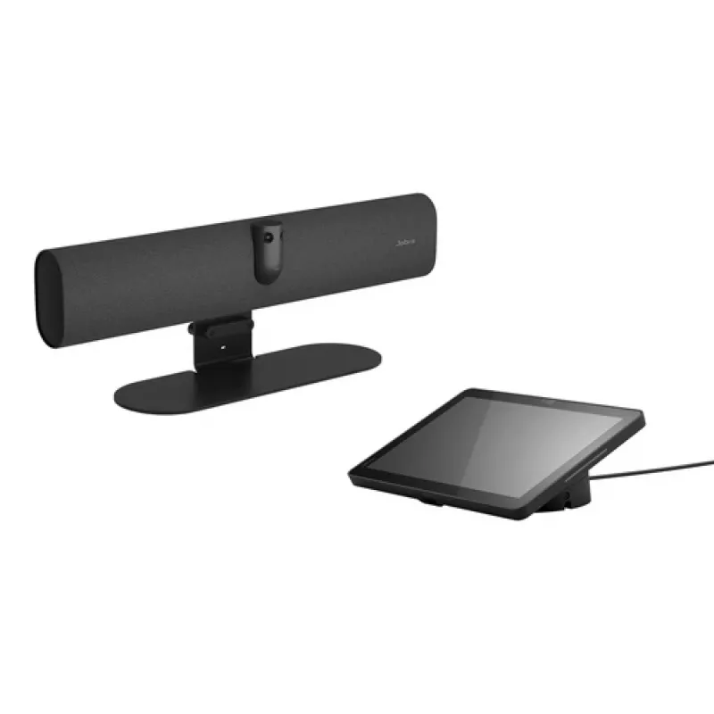 Jabra PanaCast 40 VBS Zoom Rooms Systém videolišty s dotykovým ovládačom, EMEA