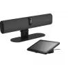 Jabra PanaCast 40 VBS Zoom Rooms Systém videolišty s dotykovým ovládačom, EMEA