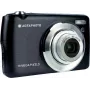 AgfaPhoto Realishot DC8200 8MP kompaktný fotoaparát čierny
