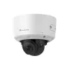 LevelOne FCS-3098 Gemini Zoom dome IP kamera 8MP H.265 PoE IR vnútorná/vonkajšia