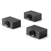 Jabra CAM Crew konferenčný kamerový systém (balenie 3 ks, 1080p, USB 3.0, pevné zaostrenie)
