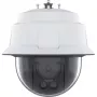 AXIS Q6088-E 4K UHD vonkajšia PTZ dome sieťová kamera