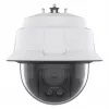 AXIS Q6088-E 4K UHD vonkajšia PTZ dome sieťová kamera