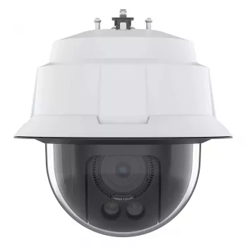 AXIS Q6088-E 4K UHD vonkajšia PTZ dome sieťová kamera
