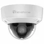 LevelOne FCS-3616 6MP vonkajšia dome IP kamera s IR, PoE, H.265