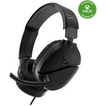 Turtle Beach Recon 70X káblový herný headset - čierny TBS-2001-05