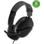 Turtle Beach Recon 70X káblový herný headset - čierny TBS-2001-05