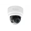 LevelOne FCS-3303 3MP dome IP kamera s PoE, IR nočné videnie, IP66 IK10