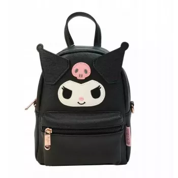 BlueSkyStudios Sanrio Kuromi mini batoh