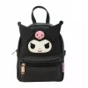 BlueSkyStudios Sanrio Kuromi mini batoh