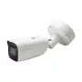 LevelOne FCS-5095 8MP vonkajšia bullet IP kamera s IR, PoE, IK10