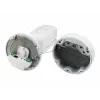 LevelOne FCS-5095 8MP vonkajšia bullet IP kamera s IR, PoE, IK10