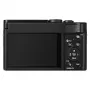Panasonic Lumix DC-TZ99 digitálny fotoaparát – 20,3 MP, 30x zoom, 4K video, čierny