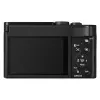 Panasonic Lumix DC-TZ99 digitálny fotoaparát – 20,3 MP, 30x zoom, 4K video, čierny