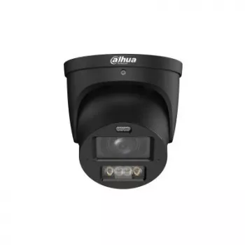 DAHUA 8MP IP Eyeball kamera HDW3849H-ZASPV2712PRO-B