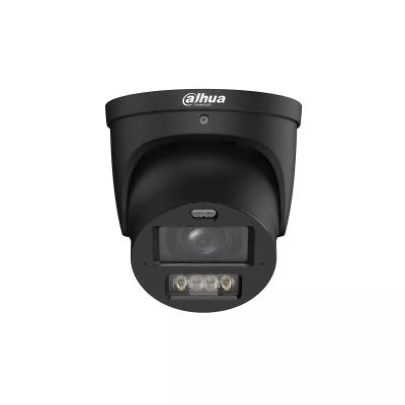 DAHUA 8MP IP Eyeball kamera HDW3849H-ZASPV2712PRO-B
