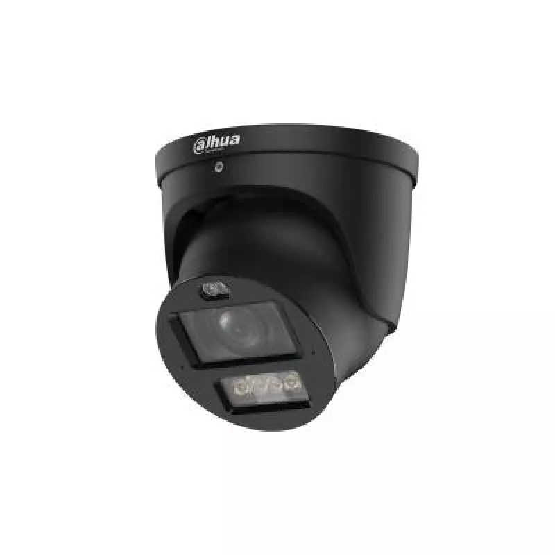DAHUA 8MP IP Eyeball kamera HDW3849H-ZASPV2712PRO-B