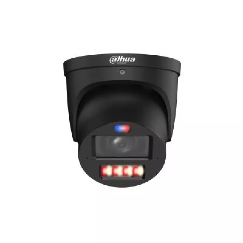 DAHUA 8MP IP Eyeball kamera HDW3849H-ZASPV2712PRO-B