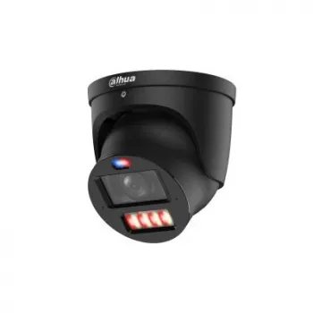DAHUA 8MP IP Eyeball kamera HDW3849H-ZASPV2712PRO-B