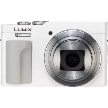 Panasonic Lumix DC-TZ99 biela kompaktná kamera (DC-TZ99E-W)