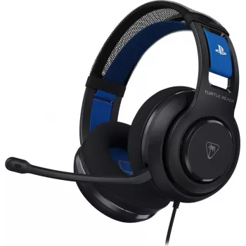 Turtle Beach Atlas 200 PS cez uši stereo headset čierny (TBS-3002-05)
