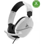 Turtle Beach Recon 70X biely herný headset pre Xbox a multi-platformu B0CWS5Q6YJ