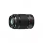 Panasonic Lumix G X Vario PZ 45-175mm f/4.0-5.6 ASPH POWER O.I.S. objektív - Micro Four Thirds - čierny H-PS45175E-K