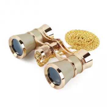 Braun ďalekohľad Opera 3x25 Gold
