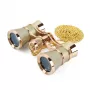 Braun ďalekohľad Opera 3x25 Gold