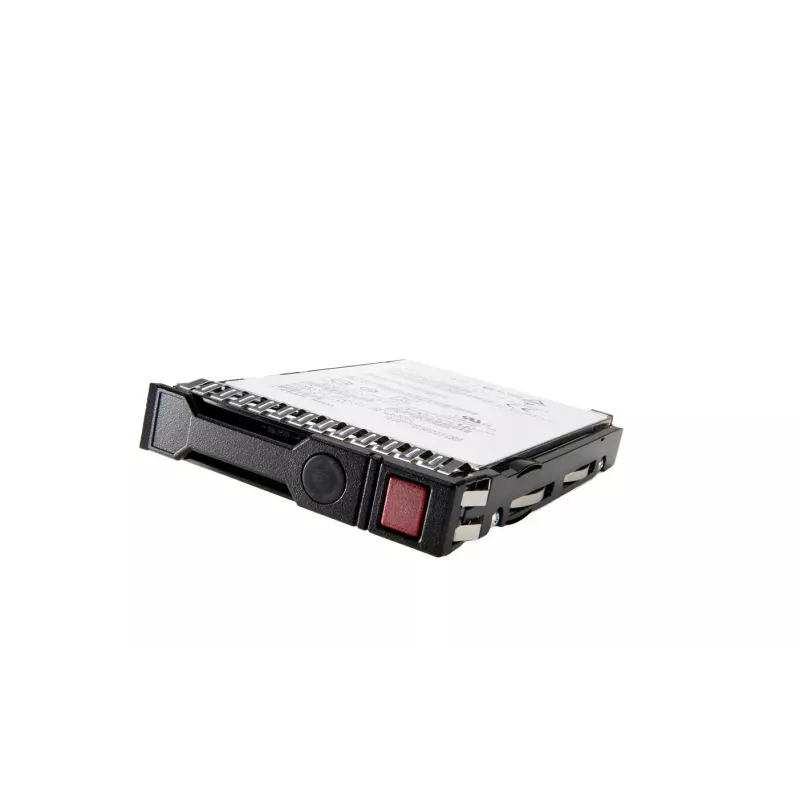 HPE 8TB SAS 12G Business Critical 7,2K LFF SC 512e Multi Vendor HDD (819201-K21)