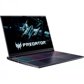 Acer Predator Helios Neo 18 AI PHN18-I71-97SZ 18 palcov WQXGA Core Ultra 9 290HX 32GB/1TB RTX 5070 Win11 NH.U60EG.002
