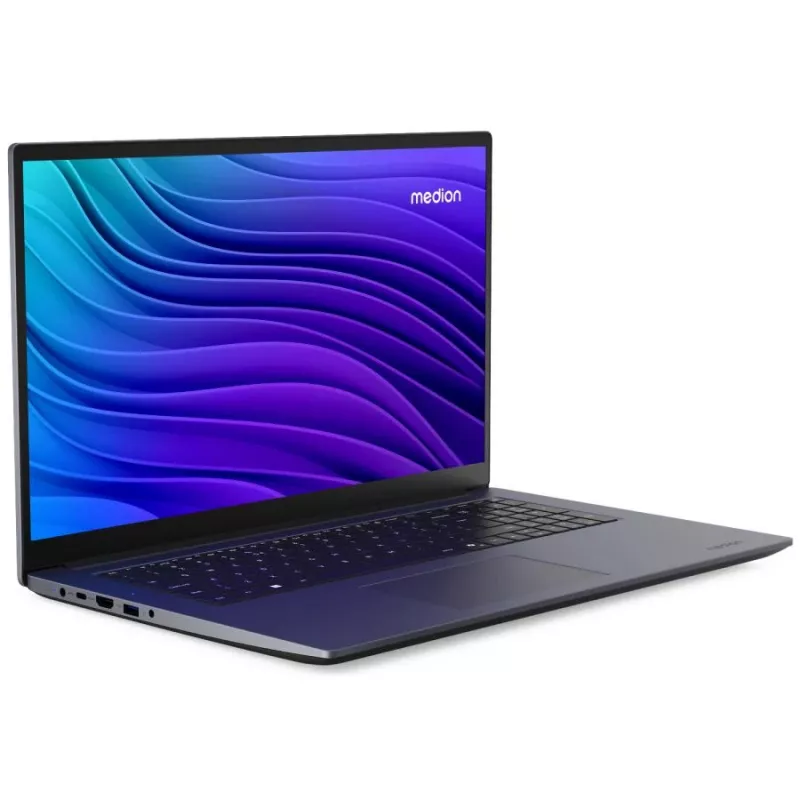 MEDION Avantum 17 E1e MD600046 17,3" Full HD notebook, 8GB RAM, 128GB, Intel UHD Graphics, klávesnica NL (30042303)