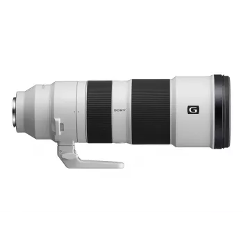 Sony FE 200-600mm F5.6-6.3 G OSS teleobjektív zoom pre E-Mount